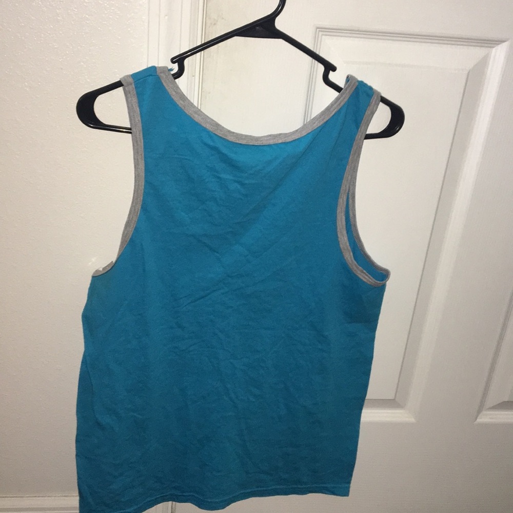 HardRock Cafe Tank top - Picture 3 of 3